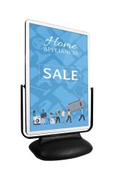 Cyclone 2 showing home applicance sale artwork